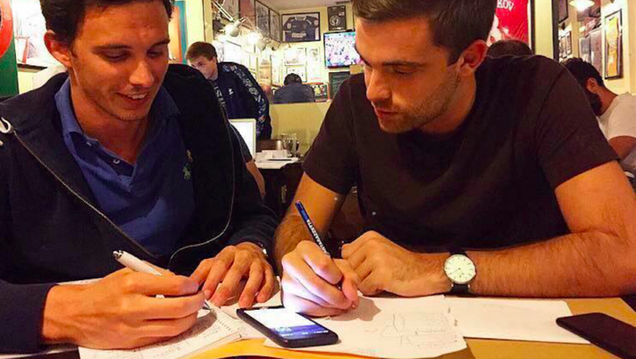 “Il fantacalcio non è solo un gioco: ti insegna la vita”. La lettera di Fabrizio Romano - immagine 1