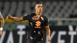 Torino, riecco Ricci. Ecco come lo gestirà Juric contro il Frosinone