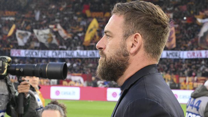 Rivoluzione De Rossi. La Roma è rinata con le idee e il gioco: tutti protagonisti - immagine 1