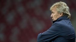 Boniek: “Dimenticare Udine. Mou ha il collettivo ma non fuoriclasse”