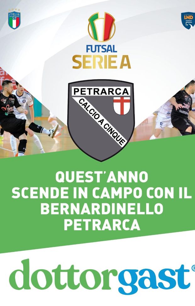  DottorGast al Petrarca 