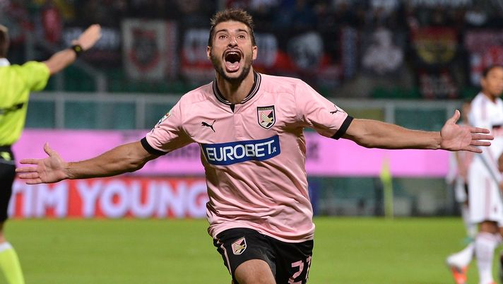 UFFICIALE – L’ex Palermo Franco Brienza ritorna in campo all’età di 43 anni - immagine 1