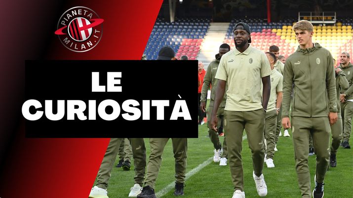 Champions League, Salisburgo-Milan: ecco tutte le curiosità | News (getty images)