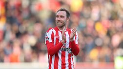 Brentford, Frank: “Eriksen? Ha come obiettivo i Mondiali” | VIDEO