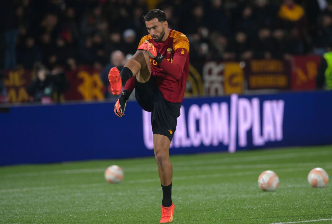 Helsinki-Roma 1-2 – FOTO GALLERY - immagine 15