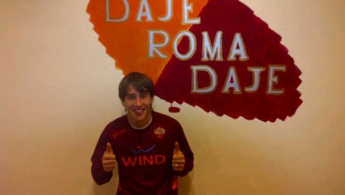 Giorno libero, ma Bojan lavora in palestra (FOTO) - immagine 1