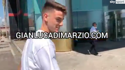 VIDEO Calciomercato Salernitana, fatta per Maggiore: l’ex Spezia in città