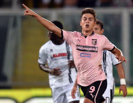 Qatar 2022, da Cavani e Kjaer a Dybala: gli ex Palermo che andranno al Mondiale- immagine 4