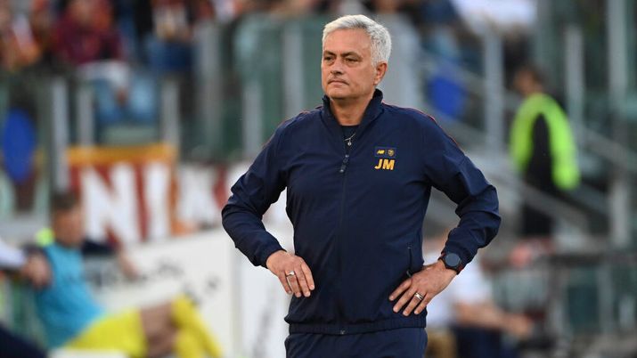 Getty Images Mourinho, futuro in bilico: lo scorso anno si aspettava una proposta per il rinnovo - immagine 1