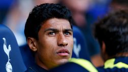Watford, sfuma Paulinho. Va al Guangzhou