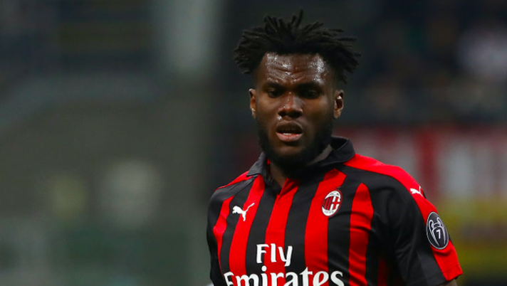 Milan, il Corriere della Sera: “Altro che pace! Kessié è inferocito con la società perché…” - immagine 1