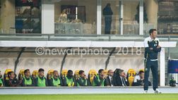SONDAGGIO – Verona-Palermo, il tuo pronostico
