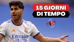 Calciomercato Milan – Dalla Spagna: “Asensio, futuro da decidere”