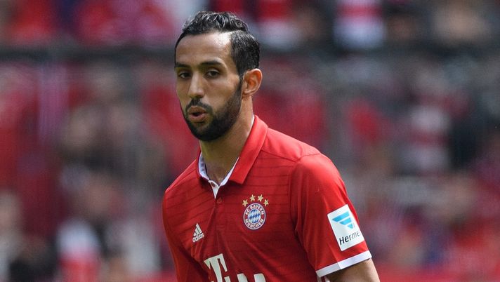 Mehdi Benatia, difensore del Bayern Monaco (credits: GETTY Images) Mehdi Benatia, difensore del Bayern Monaco (credits: GETTY Images)