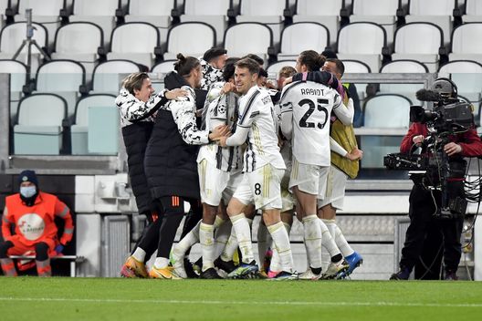 Juventus Juventus