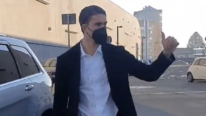 UFFICIALE – Juve, ecco Vlahovic: queste le reali cifre dei bonus e di commissioni per gli agenti - immagine 1