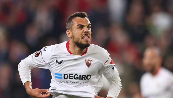 Il Siviglia svuota l’infermeria: Jordan, Marcao e Nianzou recuperati per la Roma - immagine 1