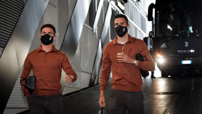 Dybala, svaligiata la sua villa mentre era in trasferta con la Juve - immagine 1