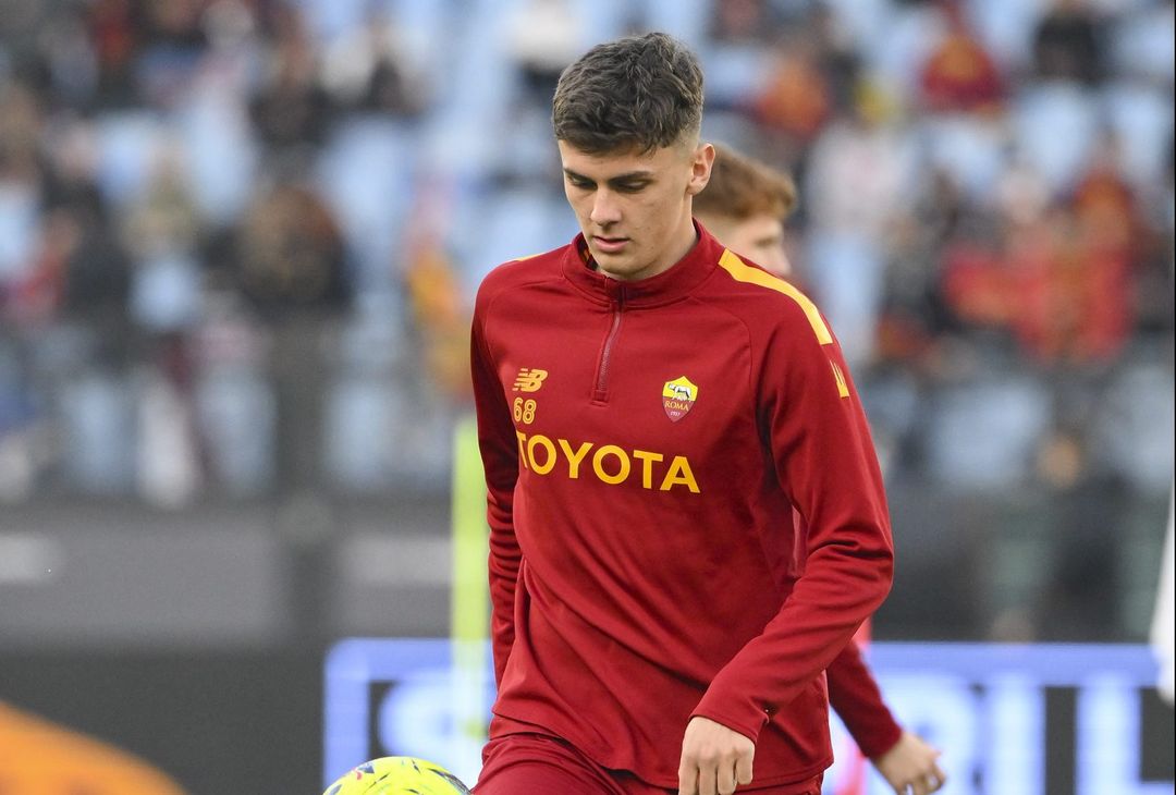 Roma-Bologna 1-0 – FOTO GALLERY - immagine 11