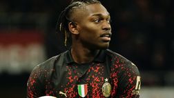 Udinese-Milan, Leao tocca il traguardo delle 150 presenze in rossonero