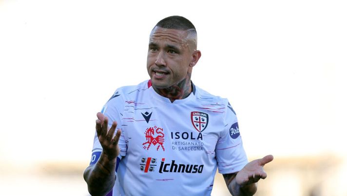 Nainggolan al fantacalcio? “La Fiorentina ha le idee chiare, si farà solo così” - immagine 1