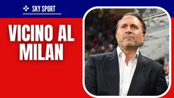 Milan-Roma, Cardinale sarà presente a San Siro per il match