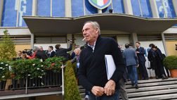 Zeman: “Fronda nello spogliatoio Roma? Sono abituati così. De Rossi passava le giornate a…”
