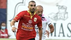 Ex Padova, Fazzi trasformato in difensore centrale da Capuano