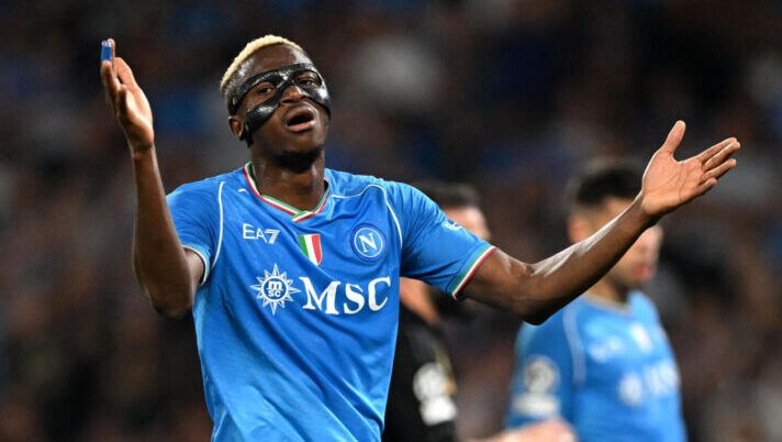 Osimhen, Cambiaghi, Laurienté, Dia, Karlsson, Sanabria, Beltran: sette risposte ai casi in attacco - immagine 1