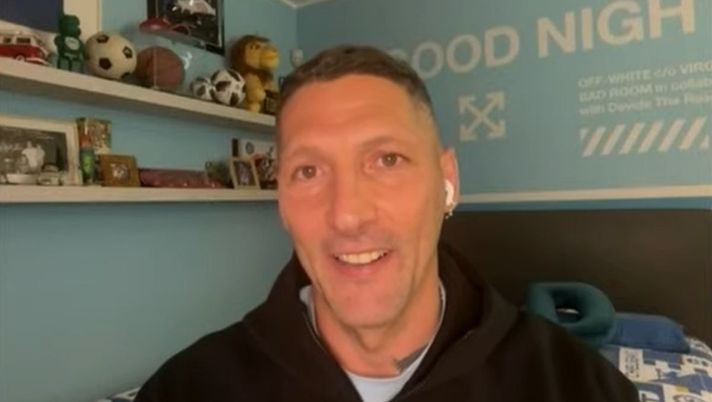 Materazzi: “Inter, grande opportunità di andare in semifinale e anche in finale” - immagine 1