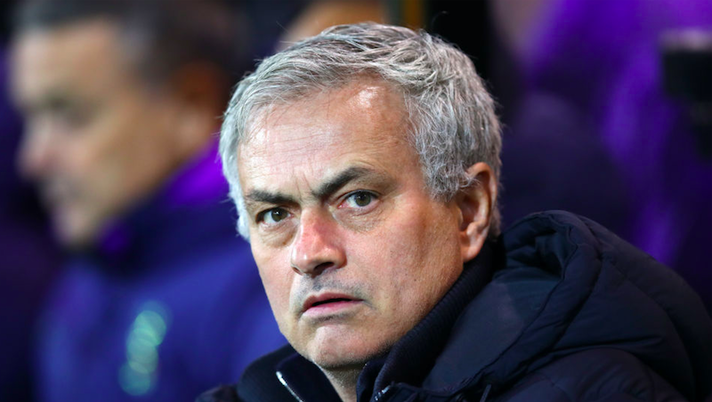 Gazzetta: “Mourinho apre a Eriksen! Tre giocatori inclusi nel giro con il Tottenham e il PSG” Gazzetta: “Mourinho apre a Eriksen! Tre giocatori inclusi nel giro con il Tottenham e il PSG” - immagine 1