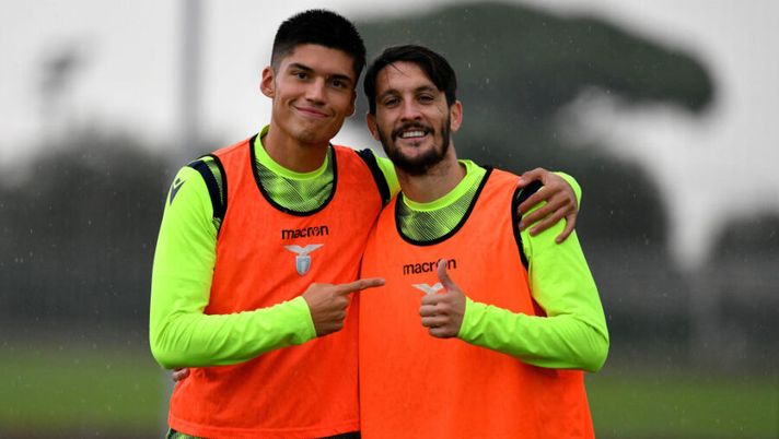 Di Marzio: “La Lazio non svende Luis Alberto, ma due big possono partire. E Brandt…” - immagine 1