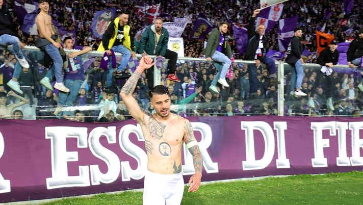 Quando il cuore non basta: l’ultimo applauso del Franchi per Venuti - immagine 1