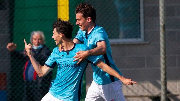 Serie D, Zanutta: &#8220;Si sono accorti tutti di che pasta sia fatto il Cjarlins Muzane&#8221; 