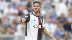 Bentancur: “La squadra sta bene e il primo posto in classifica lo dimostra. Contro il Brescia dobbiamo vincere”