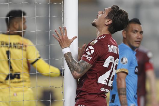 Lucas Martinez Quarta of River Plate Lucas Martinez Quarta of River Plate