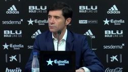 Marcelino esalta Kondogbia: “È un pilastro per il Valencia. Nell’ambiente nessuno…”