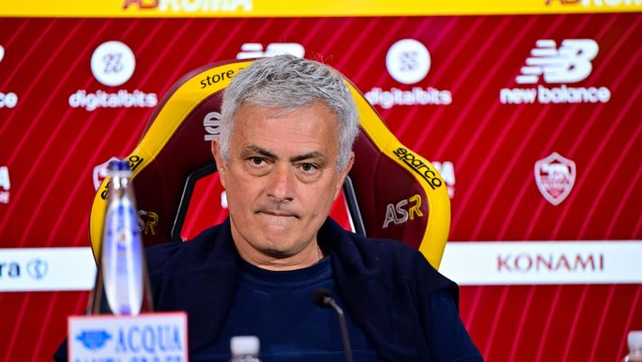 Mou non si placa e striglia i suoi: “Il Sassuolo è migliore” - immagine 1