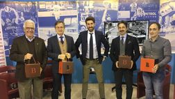 Storie di Sport #1, guarda la puntata. Grandi imprenditori al servizio dello sport padovano