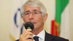 Abodi: “No ad aiuti sulle tasse per la A”. Ma il fronte di Cairo e Lotito spera
