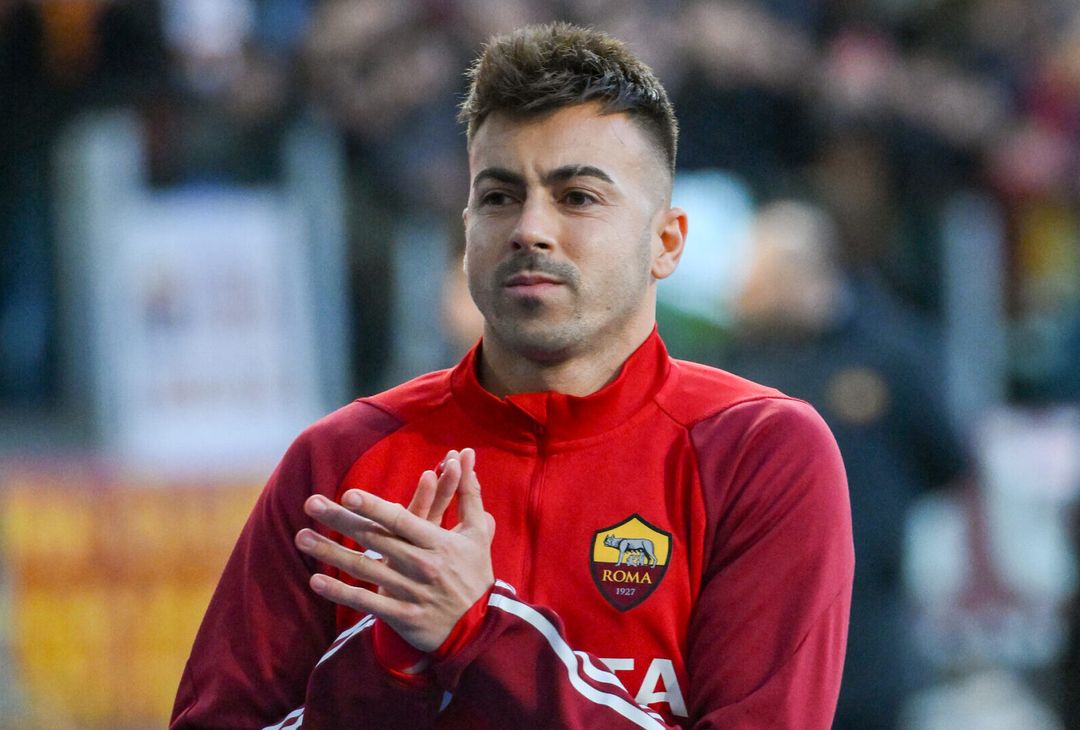 Roma-Brighton – FOTOGALLERY - immagine 22