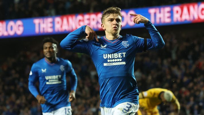 GETTY IMAGES  Yilmaz, il Galatasaray vuole “soffiarlo” al Verona - immagine 1