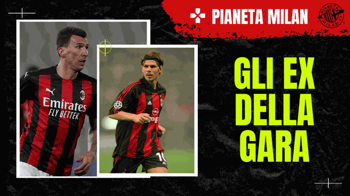 Milan-Dinamo Zagabria: tra campioni e meteore, ecco i doppi ex | News (getty images) Milan-Dinamo Zagabria: tra campioni e meteore, ecco i doppi ex | News (getty images)