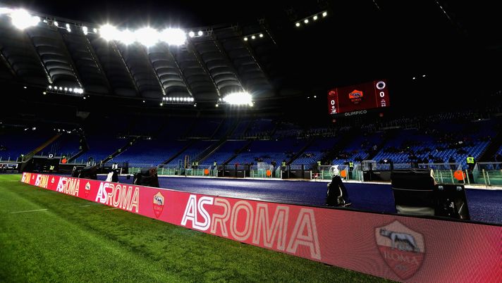 Processo per il nuovo stadio della Roma, 9 condanne - immagine 1