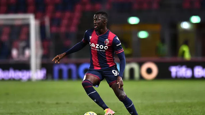 barrow napoli