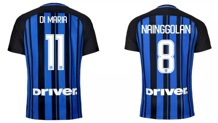Maglia inter brutta online