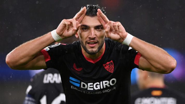 Milan, problemi burocratici per Daka: contatti in corso per Rafa Mir. I dettagli - immagine 1