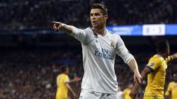 «Da Agnelli 28 telefonate: così Cristiano Ronaldo ha dato la sua parola alla Juventus»