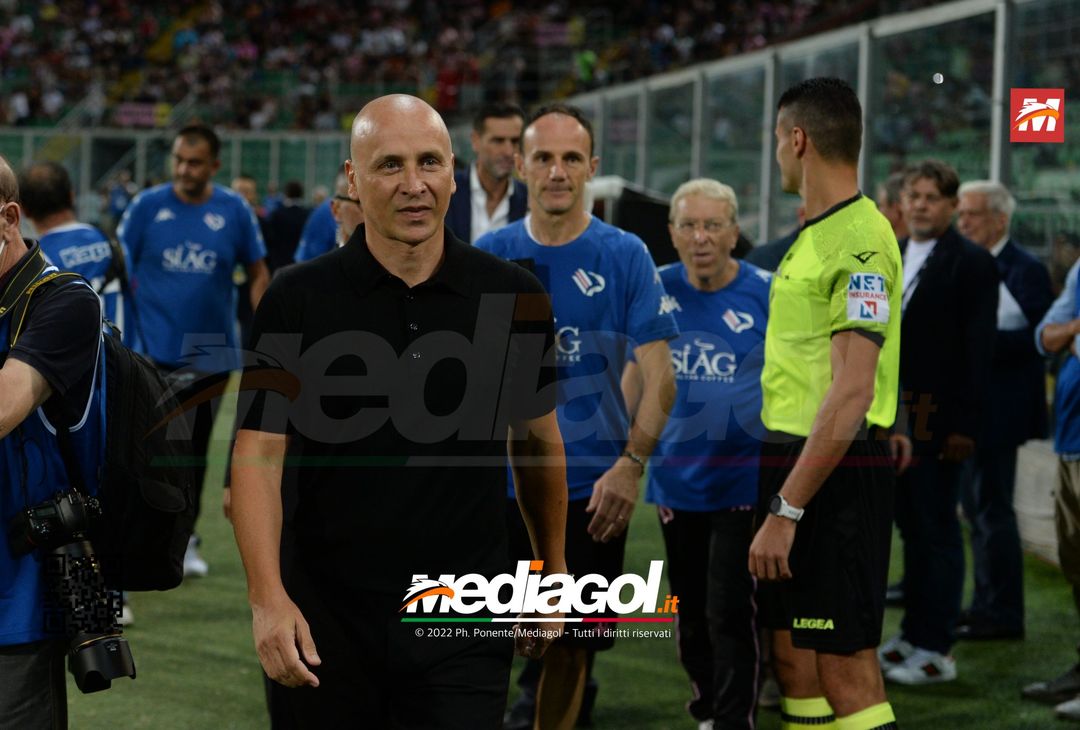 FOTO Palermo-Perugia 2-0 Serie B 2022-23 (Gallery) - immagine 75