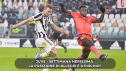 VIDEO Serie A, crisi Juve, l’Atalanta sogna, campanelli d’allarme Milan: Il punto
